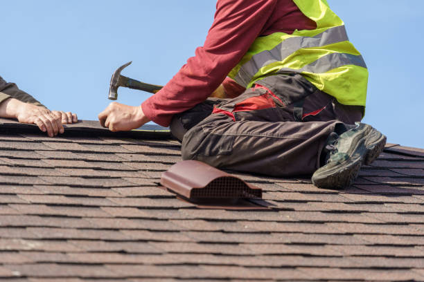 Best Tile Roofing Contractor  in Highpoint, OH