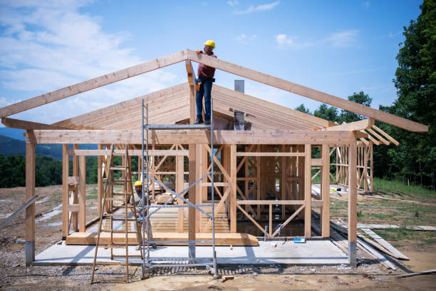 Best Heating Cable for Roof Installation  in Highpoint, OH