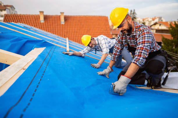 Best Roof Restoration Services  in Highpoint, OH