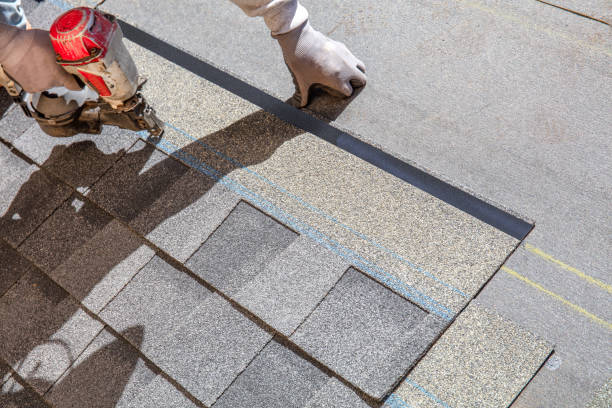 Gutter Installation and Roofing in Highpoint, OH